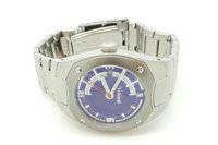 Watch Breil Tribe Man Cover in Steel TW0581 - TW0581